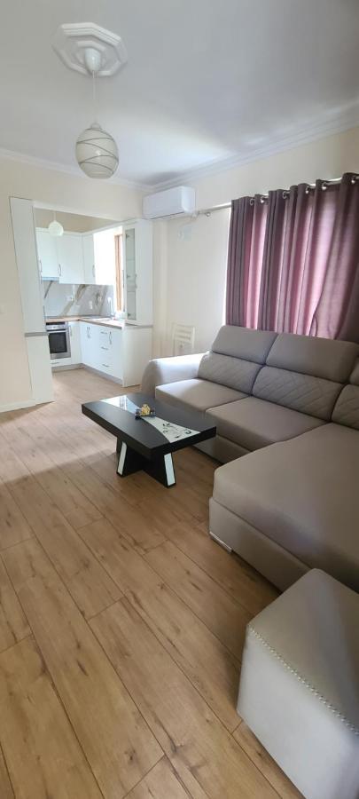 Brand New Apartment Gjirokaster Bagian luar foto