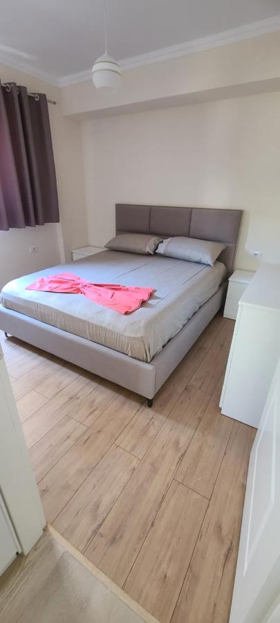 Brand New Apartment Gjirokaster Bagian luar foto