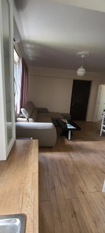 Brand New Apartment Gjirokaster Bagian luar foto