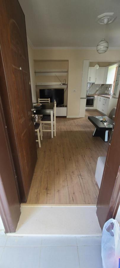 Brand New Apartment Gjirokaster Bagian luar foto